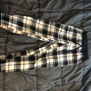 PJ pants